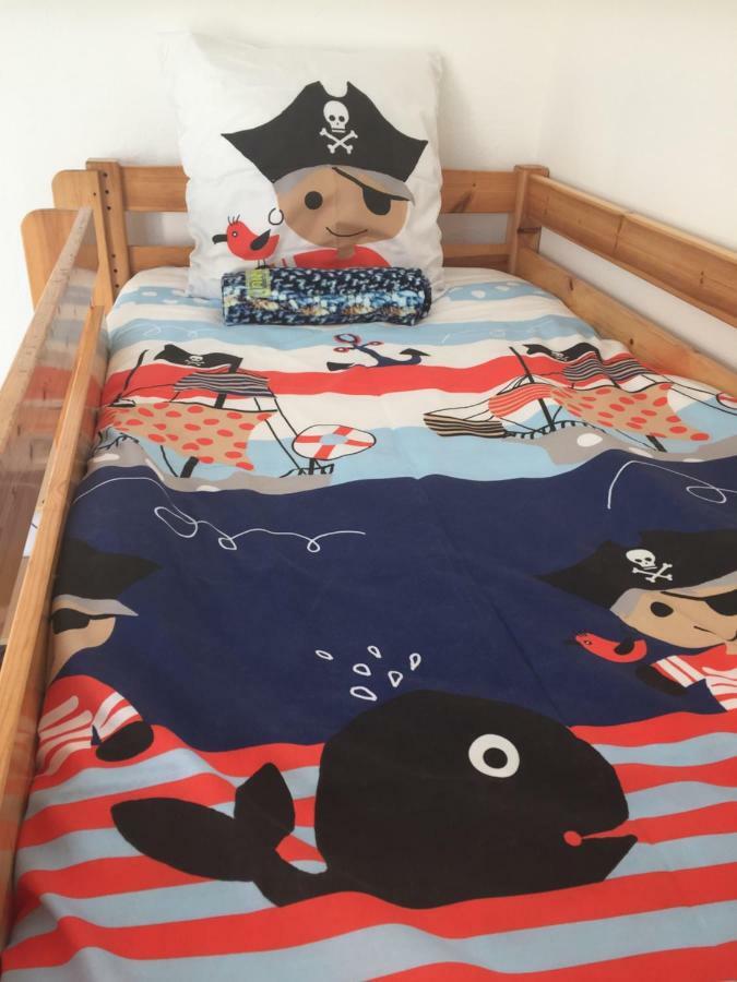 Bed and Breakfast La Grande Maison Seglien Екстер'єр фото